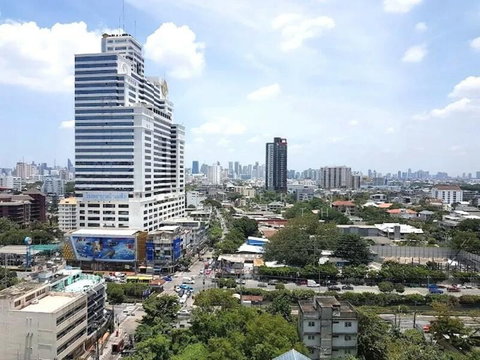 A046272 Baan Nonzee Condominium