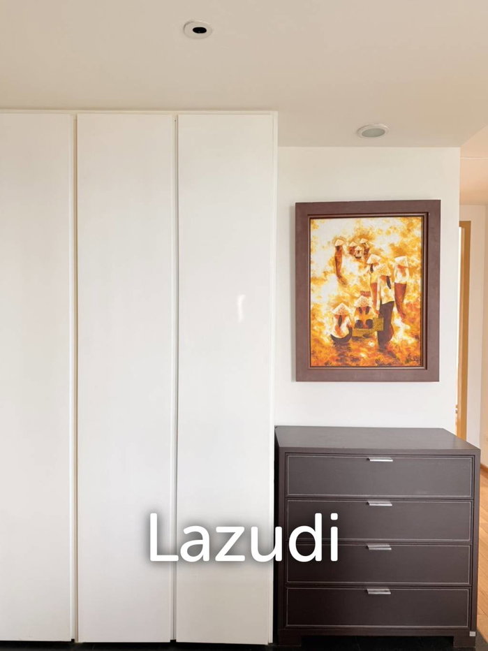 รูป 2bed 2bath for rent at Aequa Sukhumvit49 - รูปที่ 14/21
