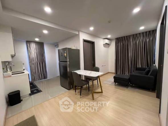 รูป คอนโด 2 ห้องนอน Supalai Prime Rama 9 ย่านบางกะปิ (ID 3072693) - รูปที่ 2/14