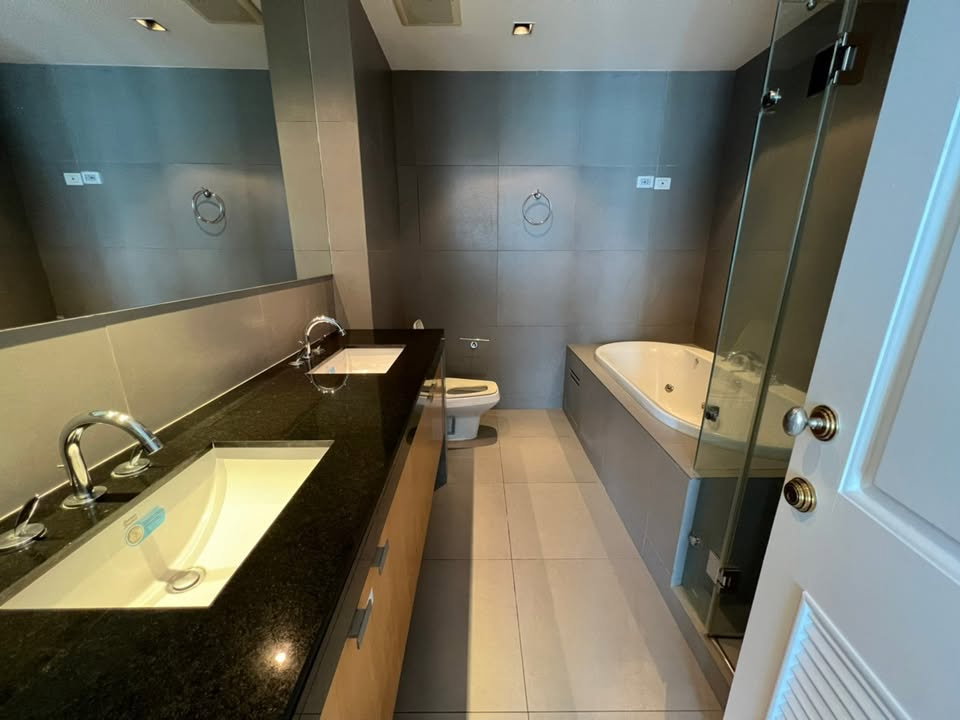 รูป ST694/[ให้เช่า] แอทธินี เรสซิเดนซ์ (Athenee Residence) - รูปที่ 13/14