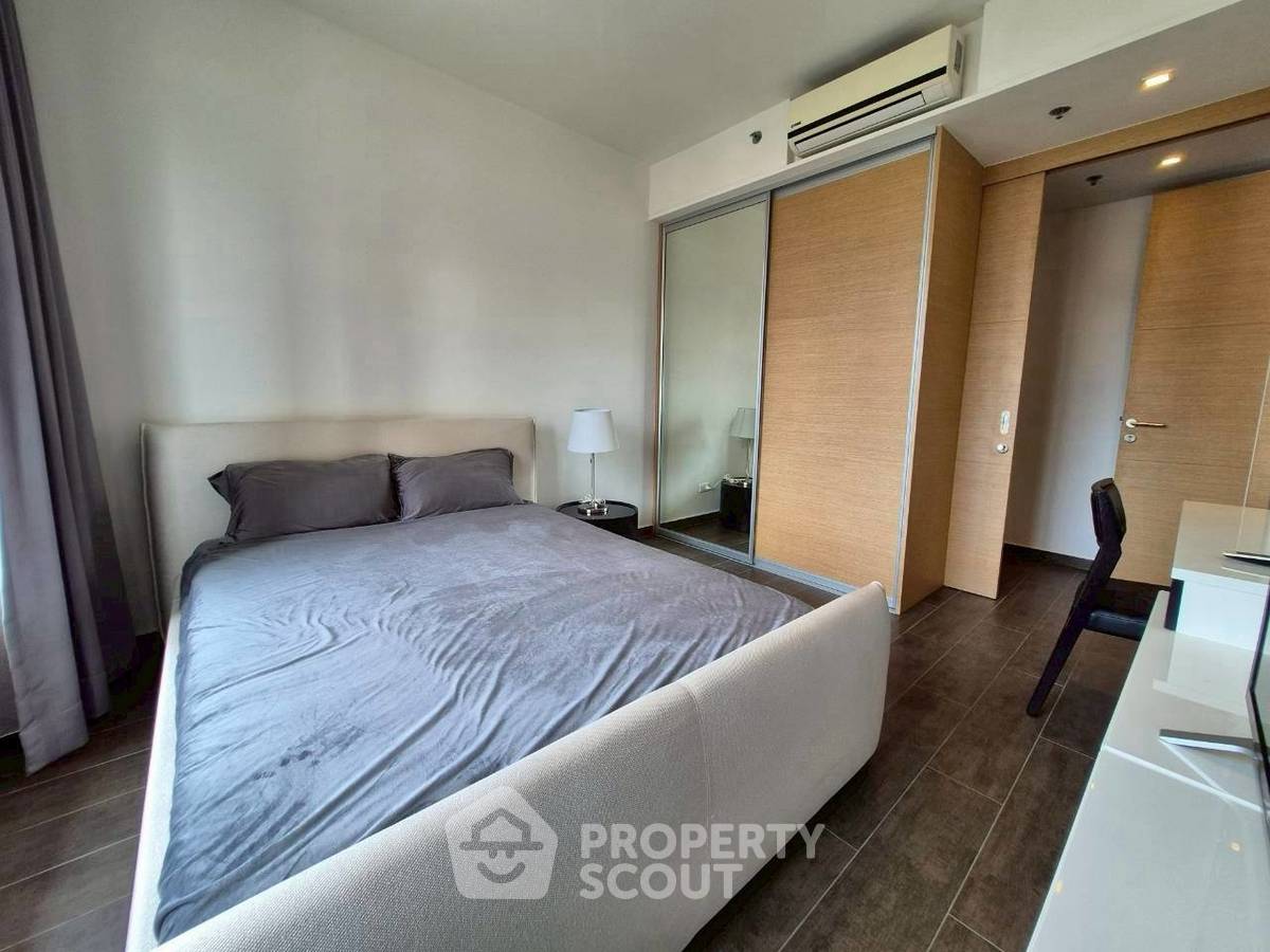 รูป คอนโด 1 ห้องนอน ให้เช่า ที่ ยูพ์ เอกมัย ใกล้ ARL รามคำแหง (ID 3069528) - รูปที่ 9/15