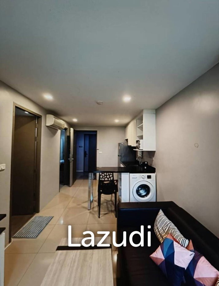 picture 37 Sqm 1 Bed Mirage Sukhumvit 27 - 2/6