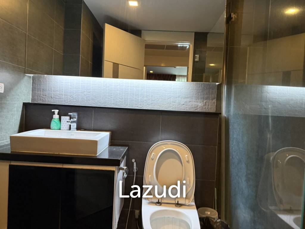 picture Apus Condominium 3 Bedroom Pool Access Unit for Sale - 15/18
