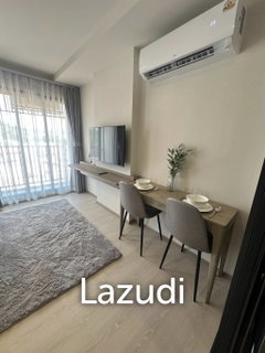 1-Bedroom Condo for Sale at The Base Rise Phuket