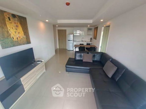 2-BR 74 Sqm Condo For Rent Sea Saran Condominium - Bangsaray (ID 3072753)