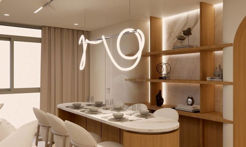รูป รวีวารี เรสซิเดนซ์ นิมมานเหมินทร์ 15  ที่สุดของที่พัก Luxury Residence หรู  - รูปที่ 16/20