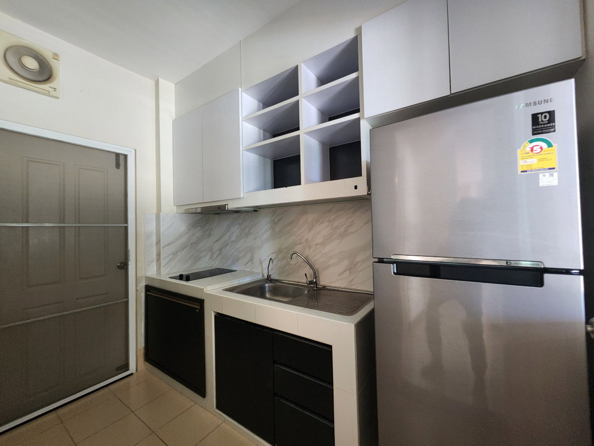 picture CD03641 - Casa Premium Onnut - Wongwhaen - 8/19