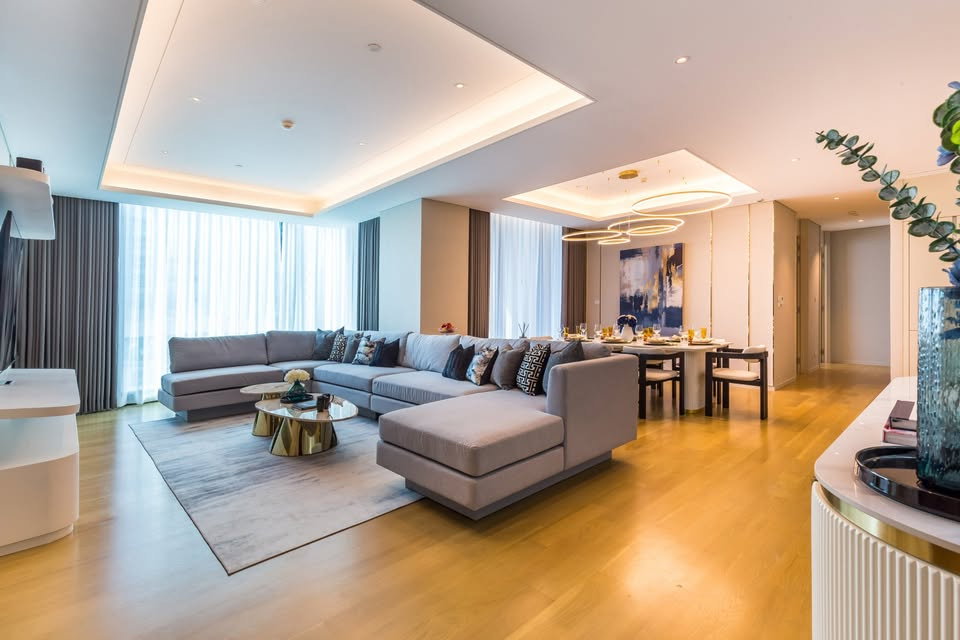 รูป ST692/[ขาย] บ้าน สินธร หลังสวน (Baan Sindhorn) - รูปที่ 24/24