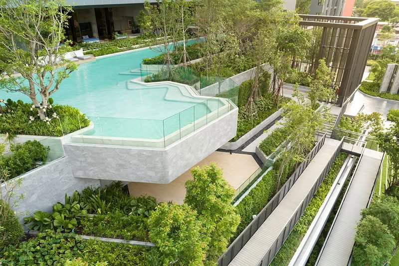 รูป A046402 Life Sathorn Sierra - รูปที่ 3/3