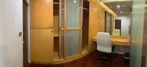 🚩 For Rent Condo NS TOWER CENTRAL CITY BANGNA Building 1, Floor 6,2 bed room, Room size 128 sqm