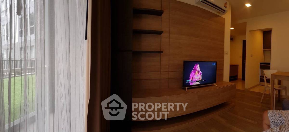 รูป คอนโด 2 ห้องนอน ขาย ที่ Moniiq Condo Sukhumvit 64 ใกล้ BTS ปุณณวิถี (ID 3072191) - รูปที่ 6/9