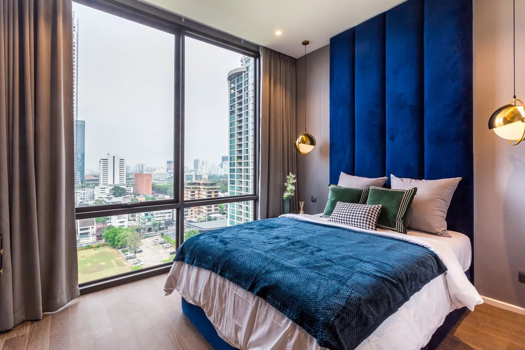 picture ST686/[For Rent] Muniq Langsua - 11/25