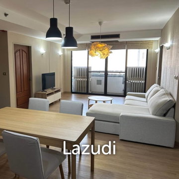100 sqm 2 Bed Condo on 23rd Floor at Las Colinas Bangkok