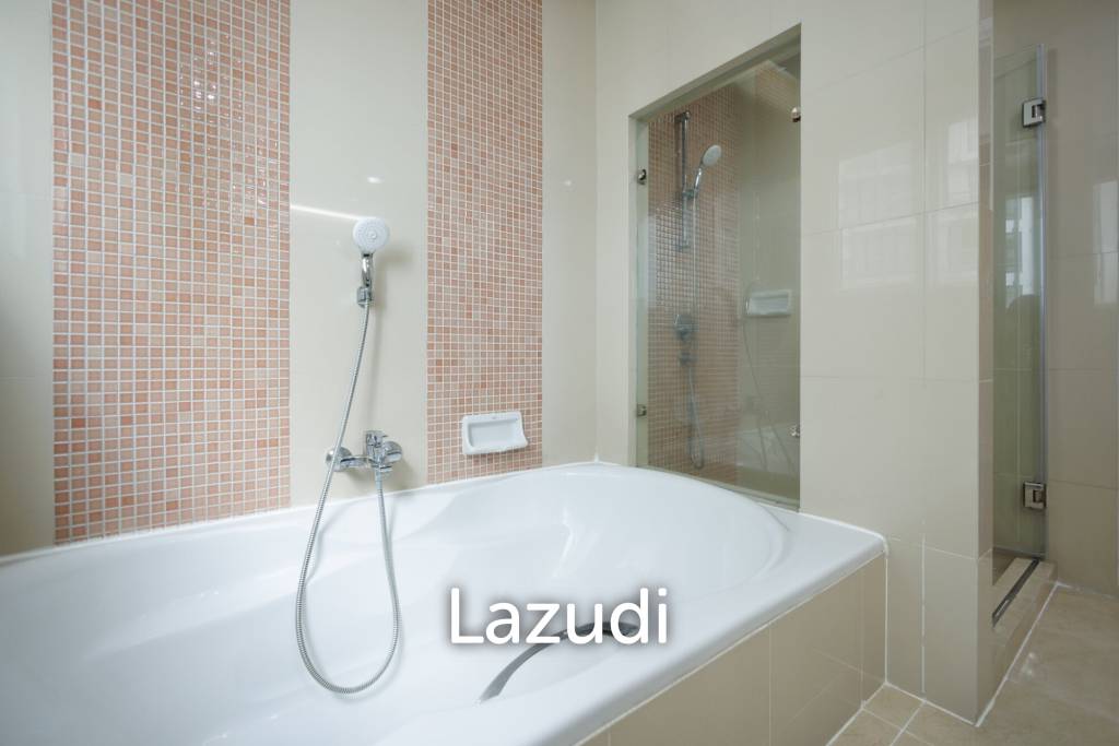picture 250 Sqm 3 Bed The Grand Sethiwan - 16/25
