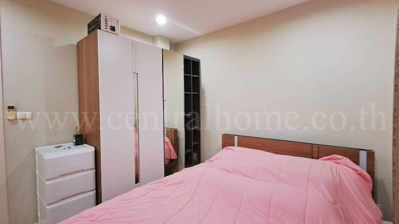 รูป บ้านแฝด ร็อคการ์เด้นท์ แอร์พอร์ต เฟส 2 สำหรับซื้อลงทุนรีโนเวท ถูกสุดในโครงการ - รูปที่ 9/20
