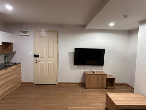 Condo for sale at Baan Navatara Kaset - Nawamin