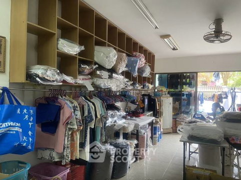 1-BR 37 Sqm Ground-Floor Condo For Sale | View Talay 2 | Jomtien (ID 3073489)