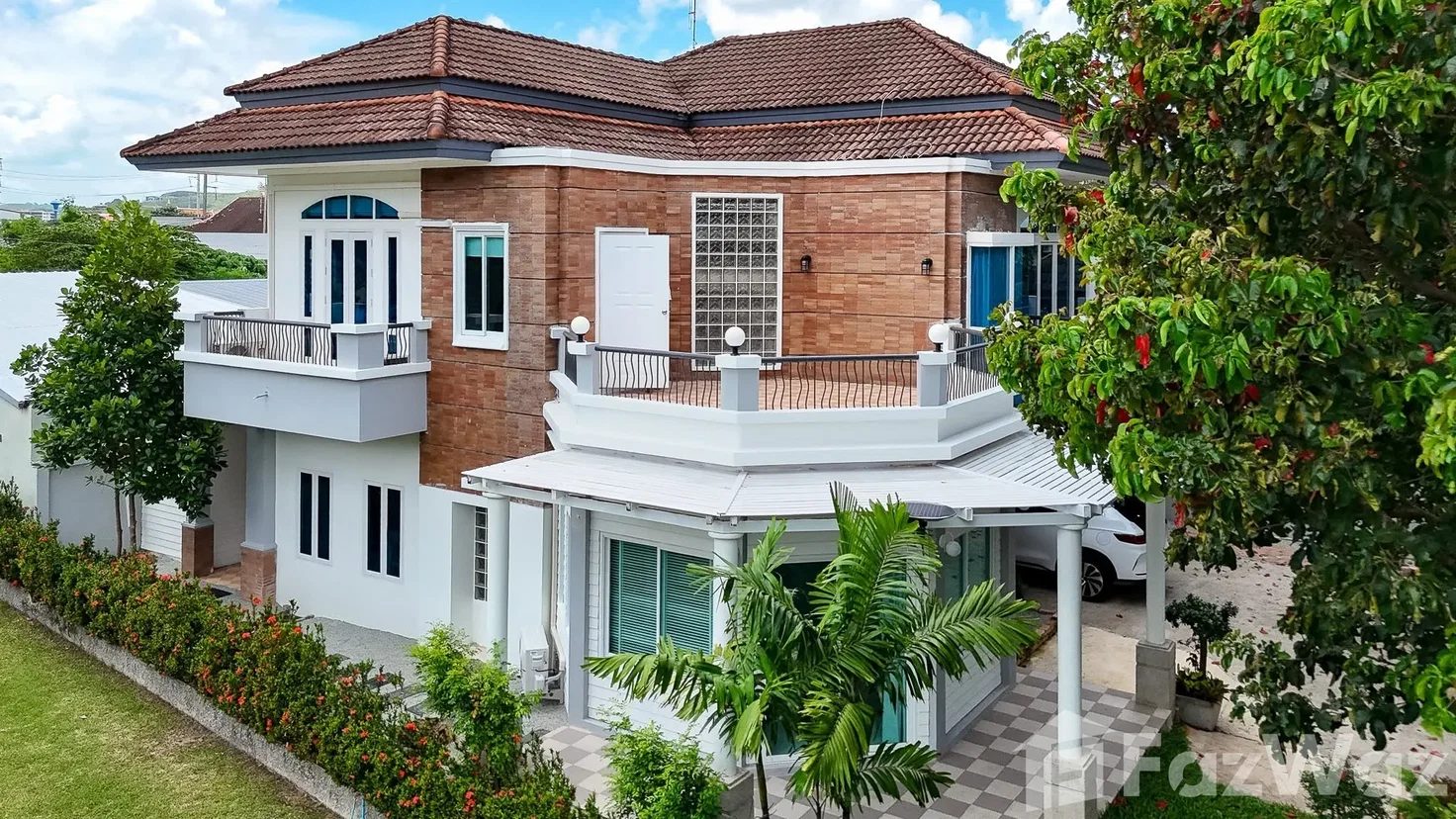 รูป บ้านเดี่ยวให้เช่า 4 ห้องนอน ใน ฉลอง, ภูเก็ต 6570723 - รูปที่ 1/20