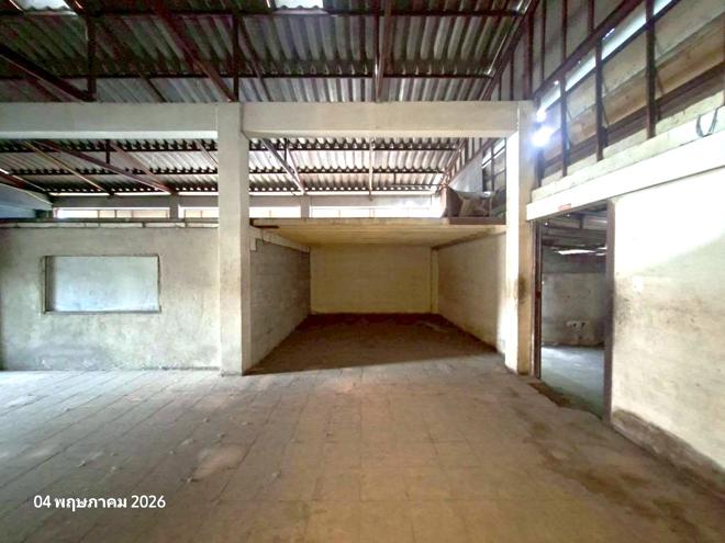 รูป บ้านเดี่ยว 200 ตร.วา เขตภาษีเจริญ กรุงเทพมหานคร 12.2M - รูปที่ 18/45