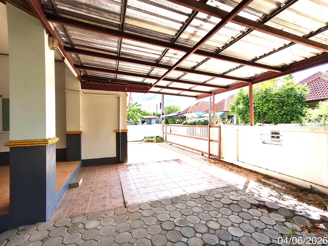 รูป บ้านเดี่ยว 79 ตร.วา เมืองระยอง ระยอง 1.9M - รูปที่ 21/25