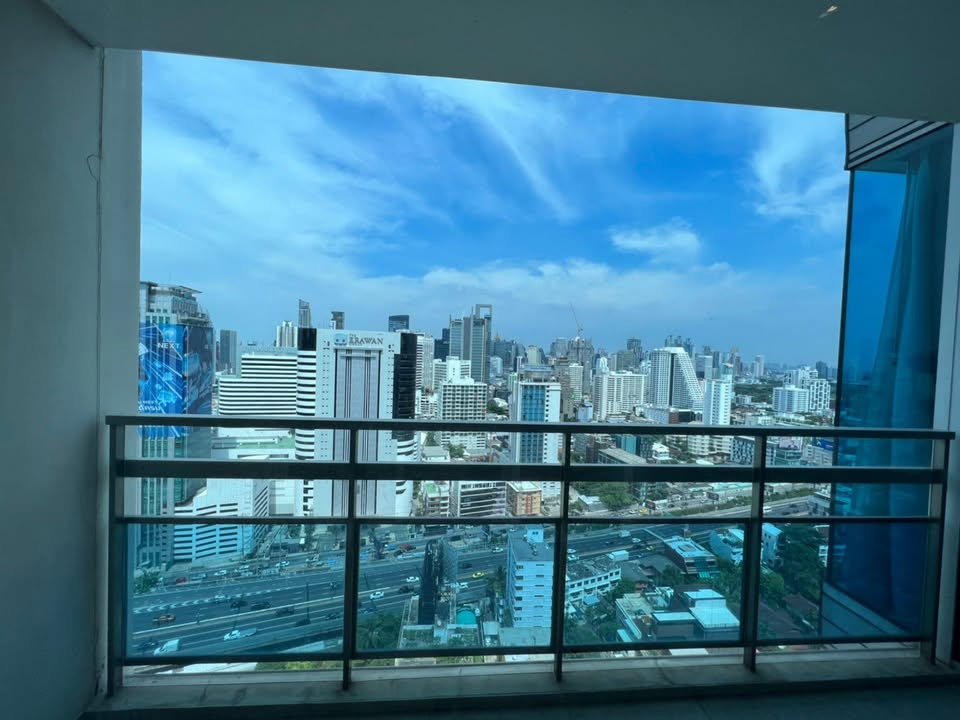 รูป ST694/[ให้เช่า] แอทธินี เรสซิเดนซ์ (Athenee Residence) - รูปที่ 12/14