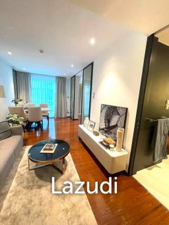 รูปภาพ 70 sqm 1 Bedroom Condo on 6th Floor at The Private Residence Rajdamri Lumpini Bangkok