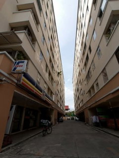 A046481 Phibun Condo Ville