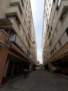 A046481 Phibun Condo Ville