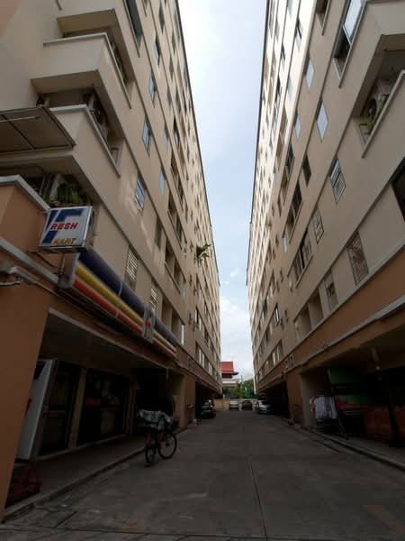 picture A046481 Phibun Condo Ville - 1/3