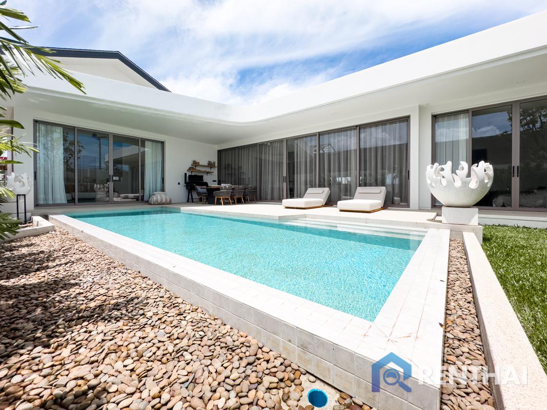 รูป สำหรับ ขาย วิลล่า ที่ Manor Phuket - รูปที่ 20/25