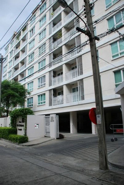 picture A046277 Baan Siri Sathorn Suanplu - 1/1