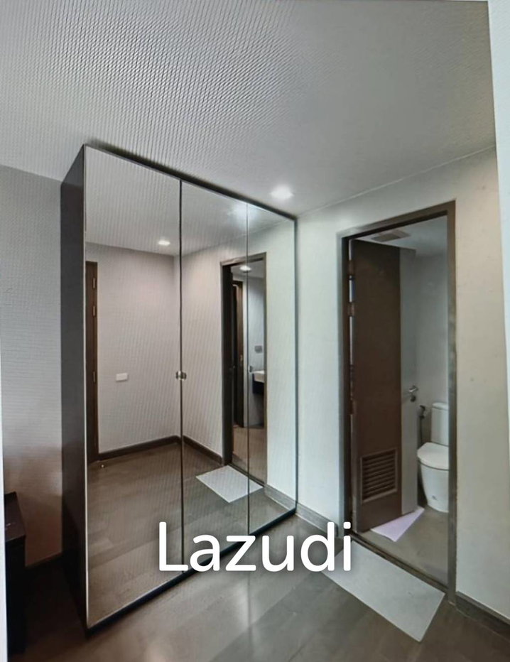 picture 37 Sqm 1 Bed Mirage Sukhumvit 27 - 5/6