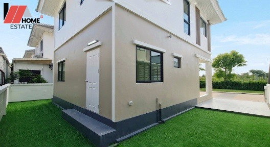 รูป หมู่บ้าน โมดิ วิลล่า (Modi Villa) ปิ่นเกล้า-วงแหวน - รูปที่ 18/20