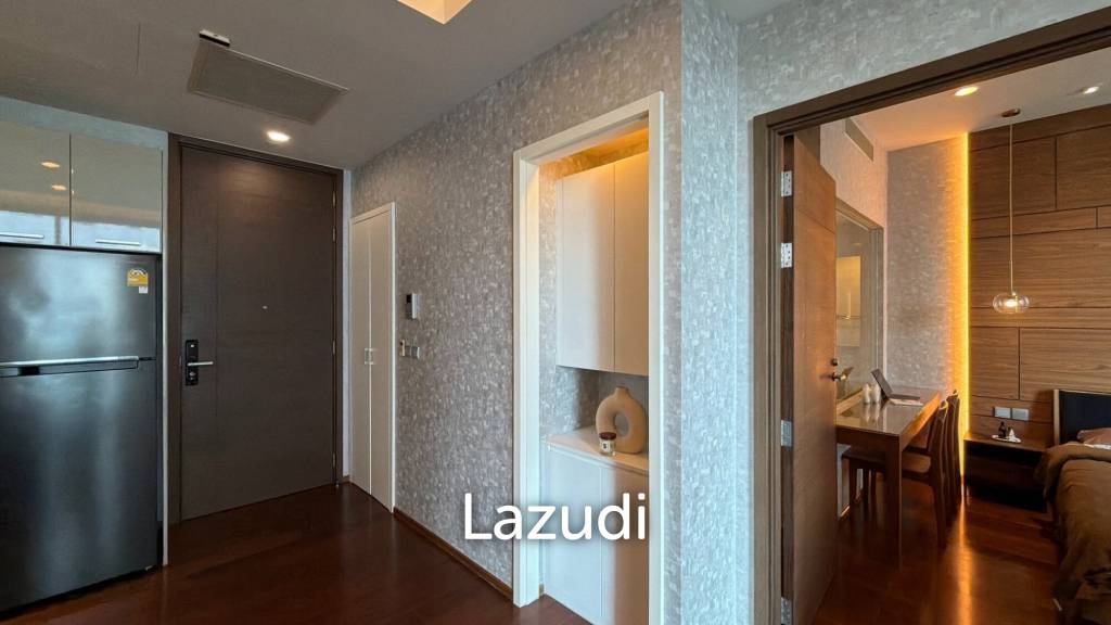 picture 55 Sqm 1 Bed Quattro by Sansiri - 5/8
