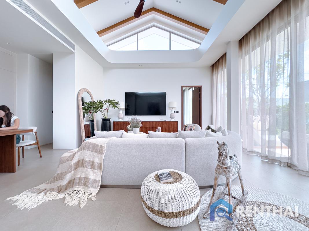 รูป สำหรับ ขาย วิลล่า ที่ Manor Phuket - รูปที่ 4/25