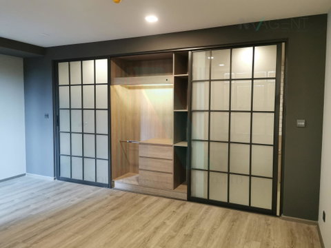 For Sell Condo MAESTRO 19 RATCHADA 19 - VIPHA Building A, Floor 3,Studio, Room size 29 sqm