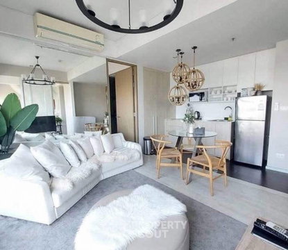 คอนโด 2 ห้องนอน ขาย Veranda Residence Pattaya ชั้น 20 ใกล้พัทยา (ID 2755004)