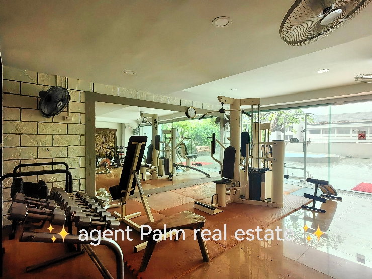 รูป 🏙️✨ ขายคอนโดห้องใหญ่ใจกลางพหลโยธิน | La Maison 24 พหลโยธิน 24 - รูปที่ 16/20