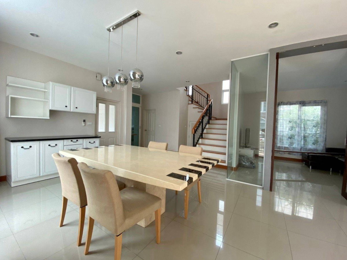 รูป CD03861 - Casa Grand Onnut - Wongwhaen : BTS Onnut - รูปที่ 6/7