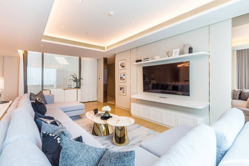 ST692/[For Sale] Baan Sindhorn Langsuan