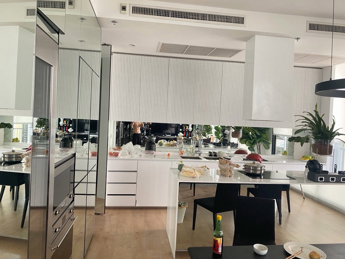รูป Noble BE 19 3 bedrooms, for sale - รูปที่ 9/11