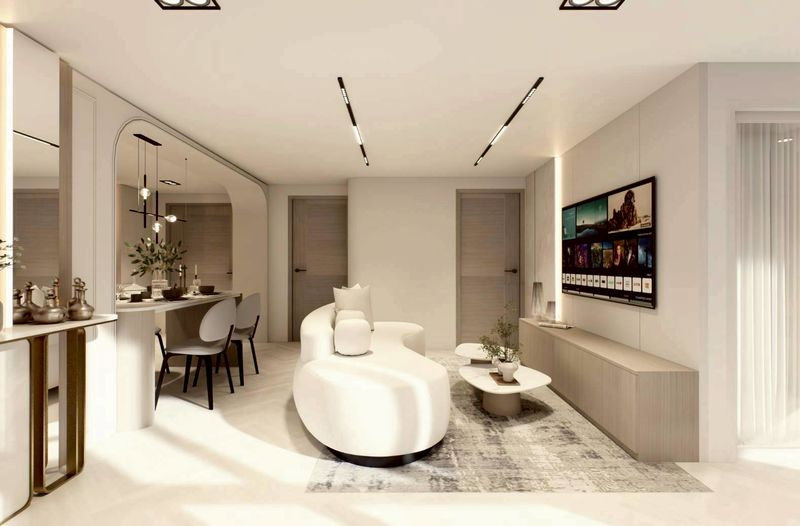 รูป  รวีวารี เรสซิเดนซ์ นิมมานเหมินทร์ 15 ห้องรีโนเวทใหม่ - รูปที่ 16/20