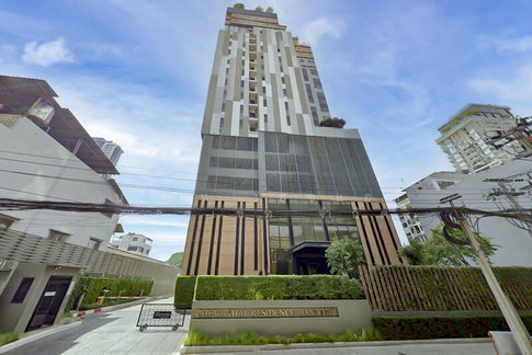 A046323 Chewathai Residence Bang Pho