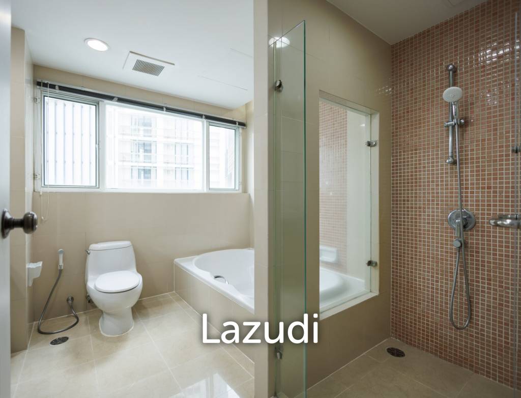 picture 250 Sqm 3 Bed The Grand Sethiwan - 18/25