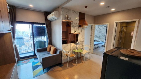 🎈#PN2402_232 🎈💥Urgent💥 Guaranteed availability! Click quickly before it's gone‼️ For Rent2️⃣2️⃣k.🔥 The Tree Sukhumvit 71 Ekkamai Condo