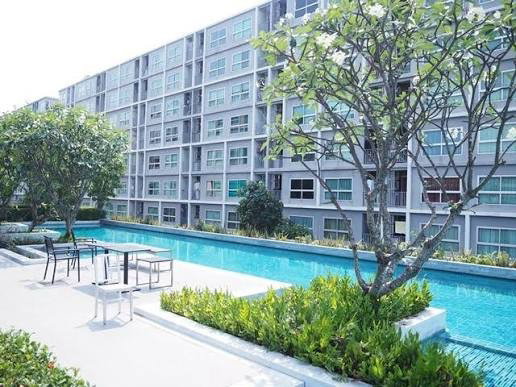 รูป A046338 Dcondo Ramkhamhaeng 9 - รูปที่ 2/2