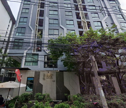A046666 Zenith Place Sukhumvit 42