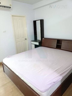 For Sell Condo SUPALAI PARK TIWANON Building 1, Floor 10,1 bed room, Room size 35 sqm