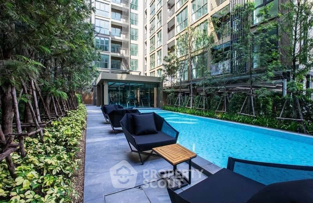 รูป คอนโด 2 ห้องนอน Supalai Prime Rama 9 ย่านบางกะปิ (ID 3072693) - รูปที่ 11/14