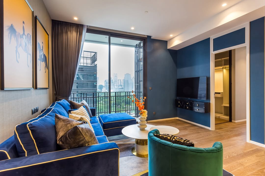 picture ST686/[For Rent] Muniq Langsua - 3/25